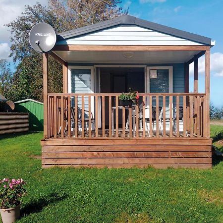 Knaus Campingpark Eckwarderhoerne Бутьядинген Экстерьер фото