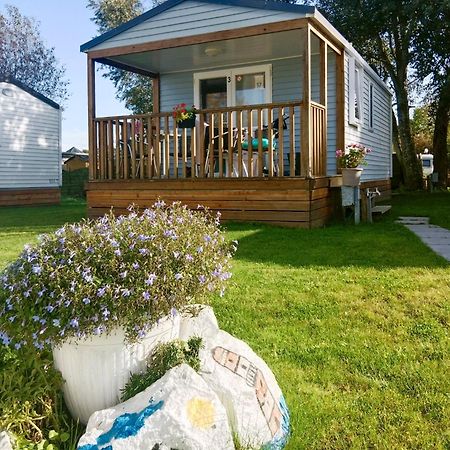 Knaus Campingpark Eckwarderhoerne Бутьядинген Экстерьер фото