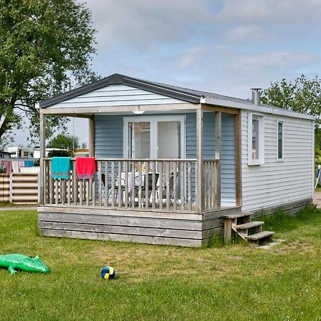 Knaus Campingpark Eckwarderhoerne Бутьядинген Экстерьер фото