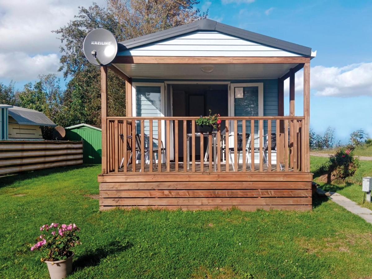 Knaus Campingpark Eckwarderhoerne Бутьядинген Экстерьер фото